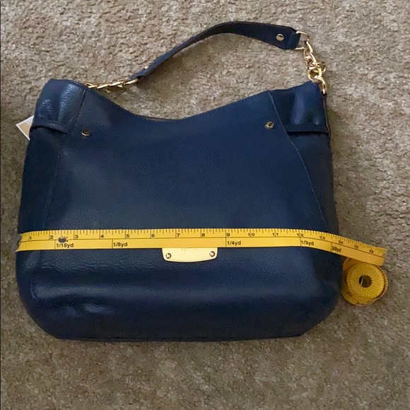 Authentic Michael Kors Shoulder Bag - Picture 3 of 5